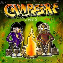 Campfire (feat. Indii G.)