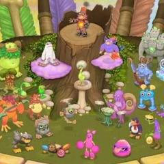 My Singing Monsters - Tribal Island [Full Song]
