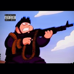 PETER GRIFFIN (prod. gl00ck)