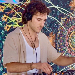 Hikari - Psymera Boat Party 2025 Set 🛥️☀️😎