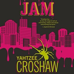 free EBOOK 🖌️ Jam by  Yahtzee Croshaw,Yahtzee Croshaw,Audible [EBOOK EPUB KINDLE PDF