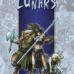 READ KINDLE 🖍️ Lunars: The Manual Of Exalted Power by  Alan Alexander,Genevieve Cogm