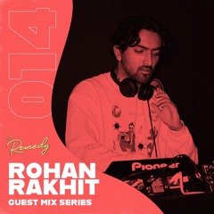 014 Rohan Rakhit