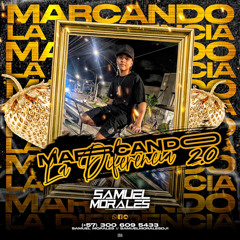 MARCANDO LA DIFERENCIA 2.0 ⚡️