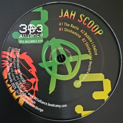 Jah Scoop - Shishamina (Benji303 & Goose Remix)