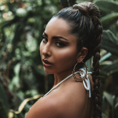 Sahara Rose AfroBeats Amapiano DanceHall World Fusion Set @ Mycelium Festival