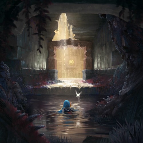 Massive Ocarina of Time art gallery - The Legend of Zelda: Ocarina