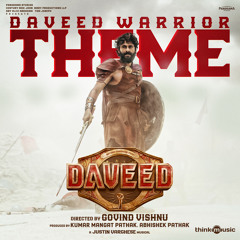 Daveed Warrior Theme (From "Daveed")