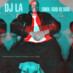 DMX: Dog Is God