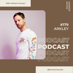 𝗛𝗢𝗠: #179 with 𝘼𝙍𝙆𝙇𝙀𝙔