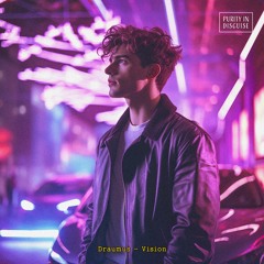 Draumus - Vision