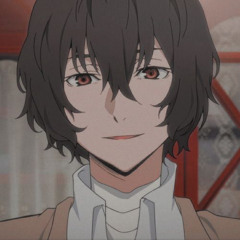 Dazai x Good News (8D)