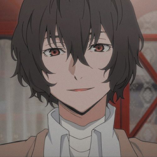Dazai x Good News (8D)