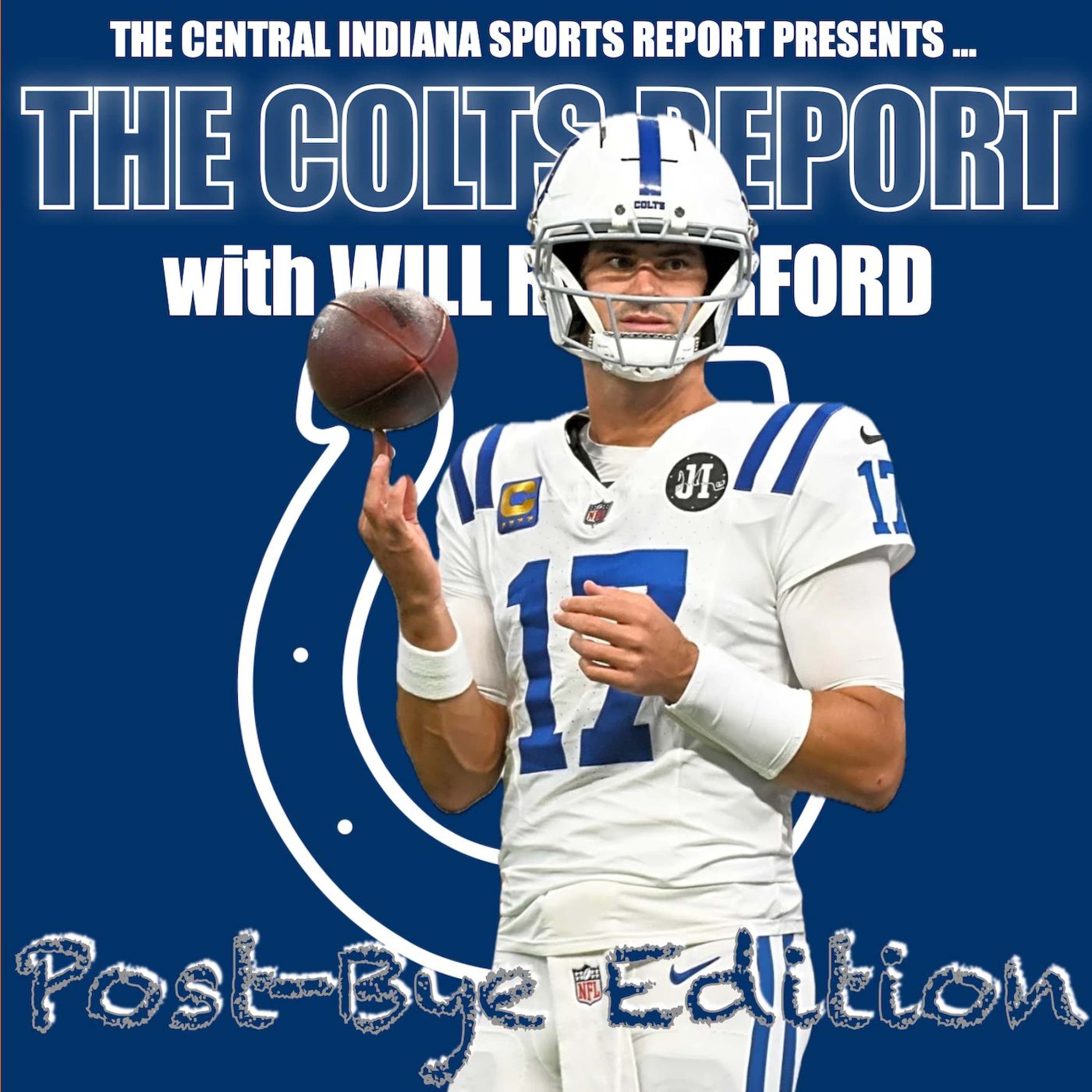 Central Indiana Sports Report