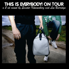 702 - This Is Everybody! On Tour - Sander Kleinenberg CD2 (2005)