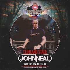 John Neal - Restricted Forest 2022 Promo Mix