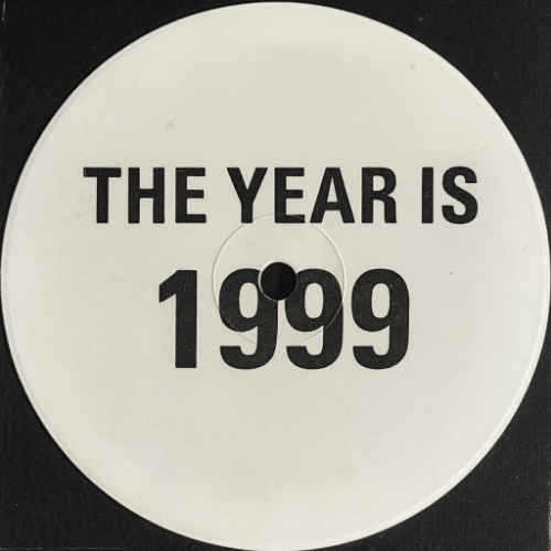 The Year is 1999 | House Music (Part 1)