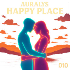 Auralys - Happy Place