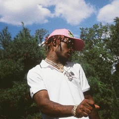 No Face | Lil Uzi Vert x Young Thug Type Beat