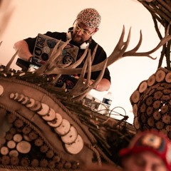 Absyketix - Set psytechno - Ethereal Decibel Festival 2025