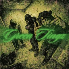 Green Tingz (feat.ysvdrenchh)