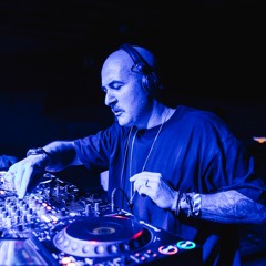 MOODENA LIVE DJ MIX FOR MANUSCRIPT RECORDS UKRAINE 15.12.22