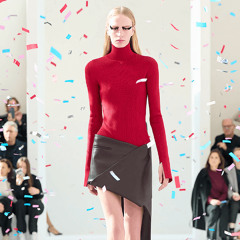 Courrèges Fall Winter 25 Show