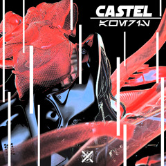 Castel 66 - Ghost Boys Town