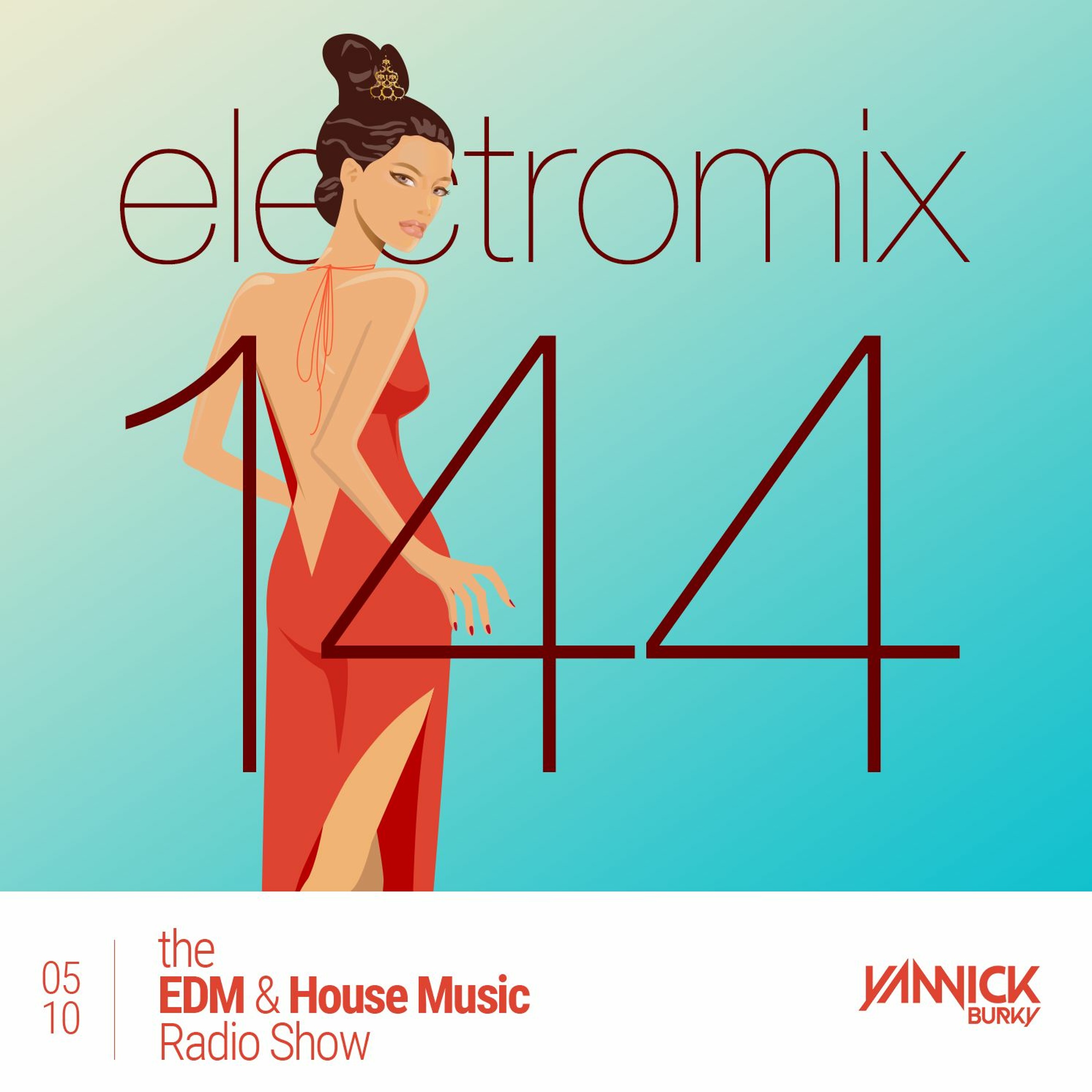 All electromixes | EDM and House Music