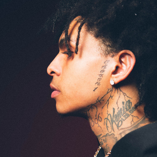 Lil Tony - gave u my heart/Mrs. Key (EXTENDED + INTRO + 2ND SNIPPET + PERFECT LOOP)