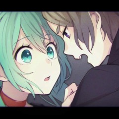 【初音ミク】 悪役にキスシーンを _Kiss the Villain