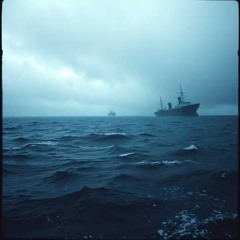 Oceans Turn Black