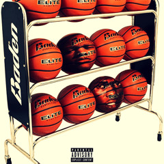 Ball If I Want Too - Dababy Remix (Featuring Sixteeen)