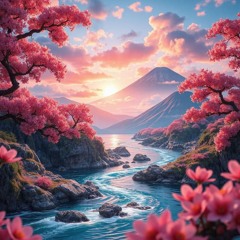 AMBIENT - FUTAGO SAN