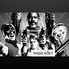 Ssuicide (feat. j6ix)