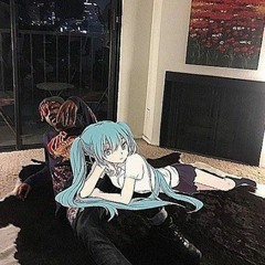 lil tracy - fall in love (nitecore)