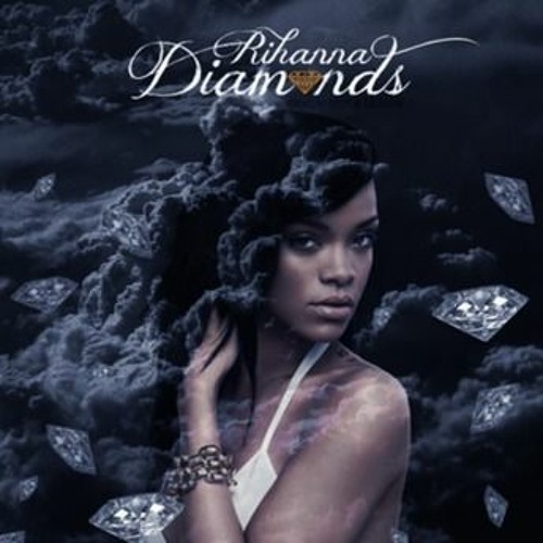 Stream Rihanna - Diamonds - [ Breno Jaime Mashup ] By Breno Jaime | Listen  Online For Free On Soundcloud