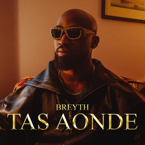 Breyth - TAS AONDE