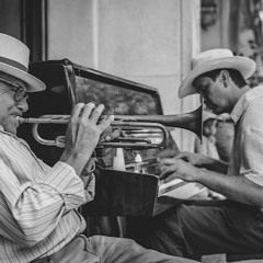 Classic Jazz Songs - 4 (7 ΜΑΙΟΥ 2024)