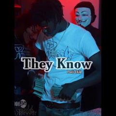 Profit Child- They Know ( Official Audio )