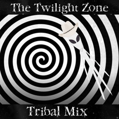 Tek Nena - The Twilight Zone [Tribal Mix] ::: FREE DOWNLOAD