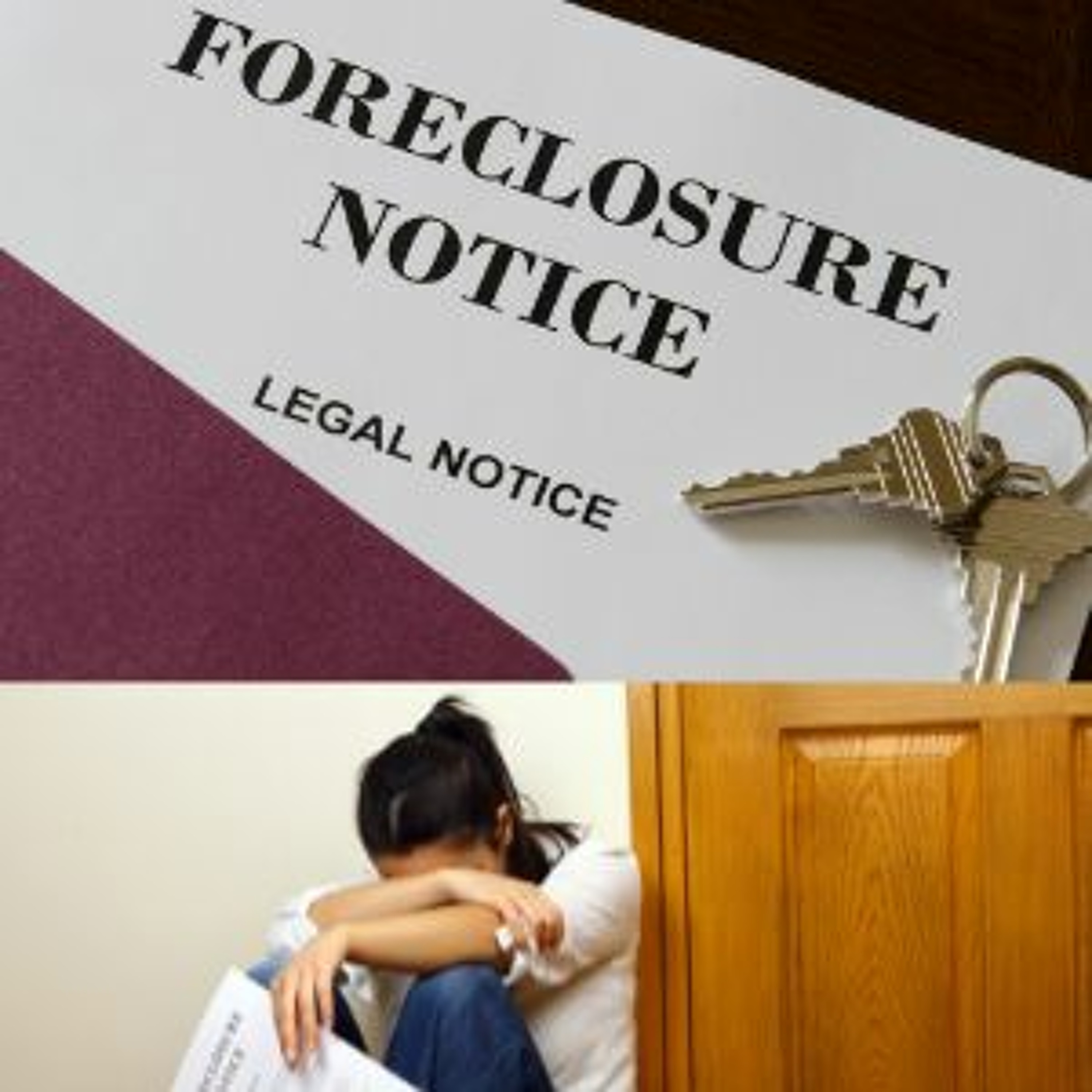Millions About To Become Homeless As Foreclosure And Rent Moratoriums End episode artwork
