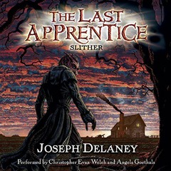 [Read] KINDLE ✓ Slither: The Last Apprentice, Book 11 by  Joseph Delaney,Christopher