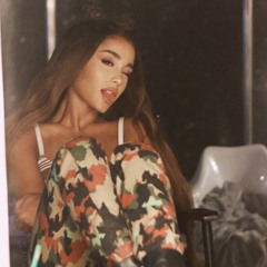 Breathing - Ariana Grande (acapella cover)