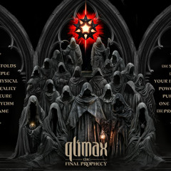 QLIMAX THE FINAL PROPHECY | ENTER THE TEMPLE (Wildstylez & Noisecontrollers)