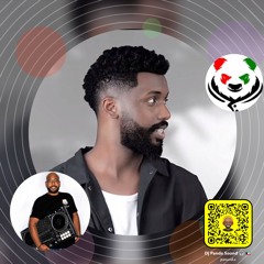 [ DJ PANDA S. ] 2024 - حماده مجرشي - بنسى نفسي