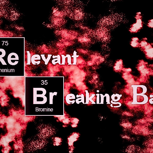 breaking bad