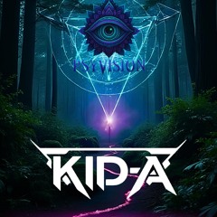 Kid A psyvix