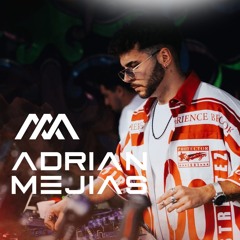 Adrian Mejias @ 3h Extended Set, La Punky, Béziers (FR) 16.03.2025