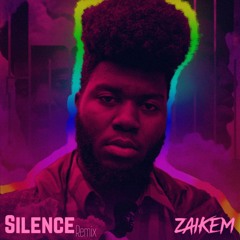 Silence Zaikem Remiix